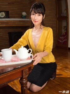 男を惑わす罪な乳首 青木クリス